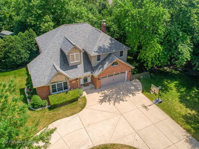 5937 Boundary Rd., Downers Grove, IL 60516