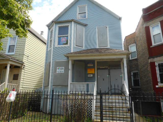 4039 W Hirsch St., Chicago, IL 60651