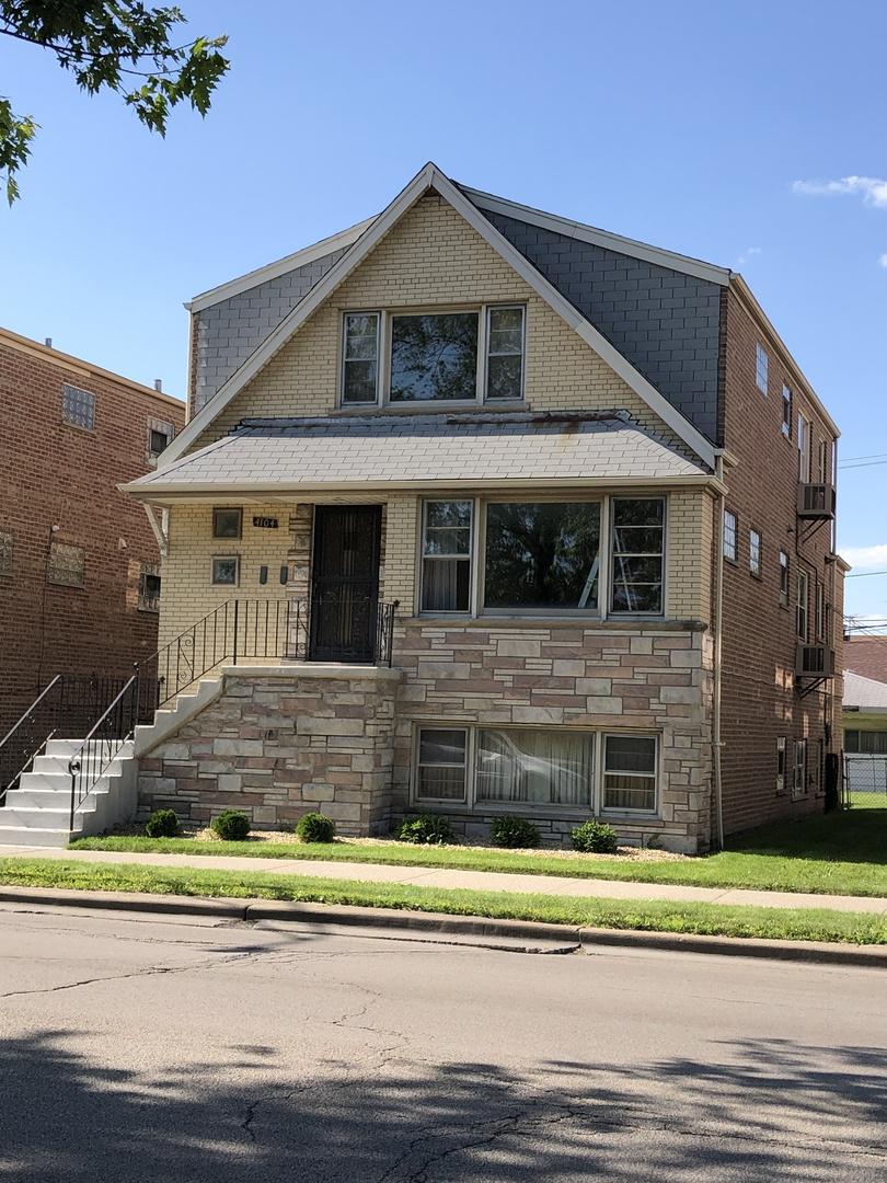4104 W 55th St., Chicago, IL 60632