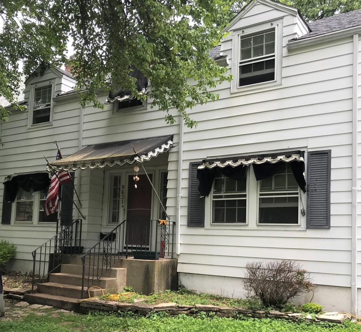 [Address Hidden by Seller], Oak Lawn, IL 60453