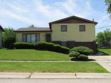 4291 190th Pl., Country Club Hills, IL 60478