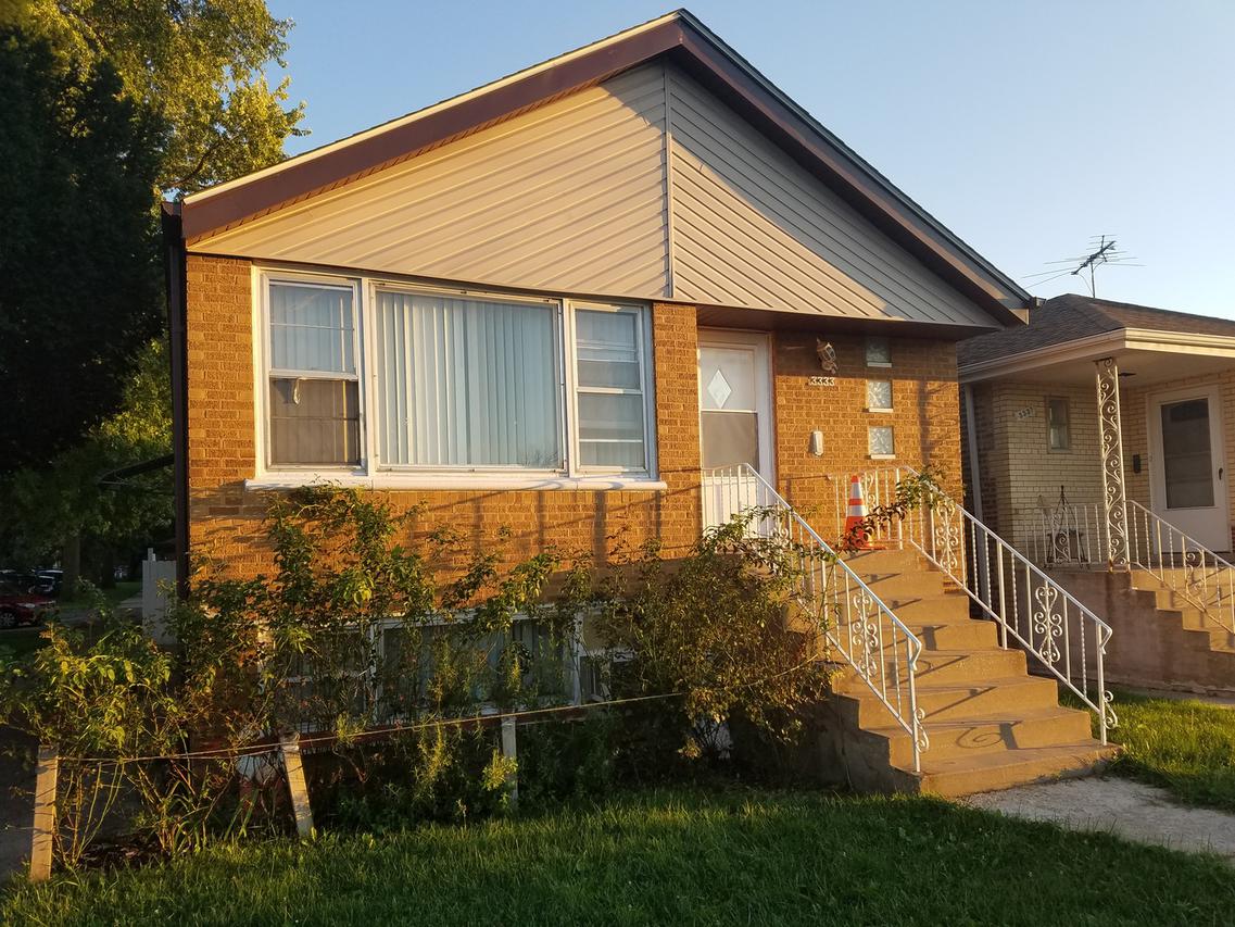 3333 W 51st St., Chicago, IL 60632