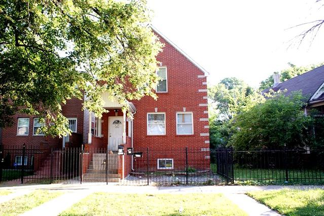 9425 S Burnside Ave., Chicago, IL 60619