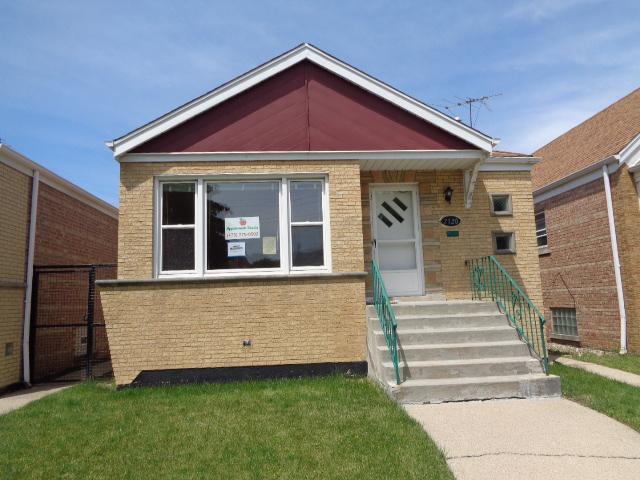 7120 S Millard Ave., Chicago, IL 60629