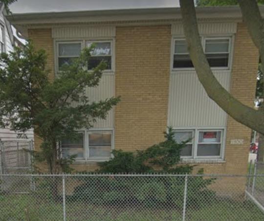8100 S Dobson Ave., Chicago, IL 60619
