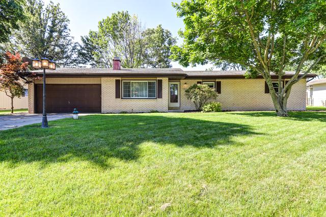 2217 Morningside Dr., St. Joseph, IL 61873