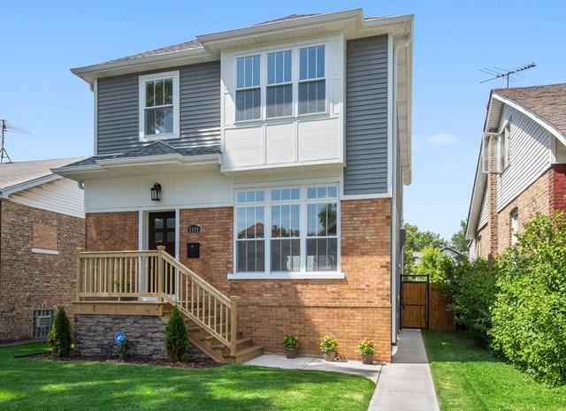 5808 W Waveland Ave., Chicago, IL 60634