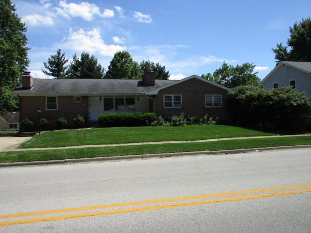 405 W Summit St., Normal, IL 61761