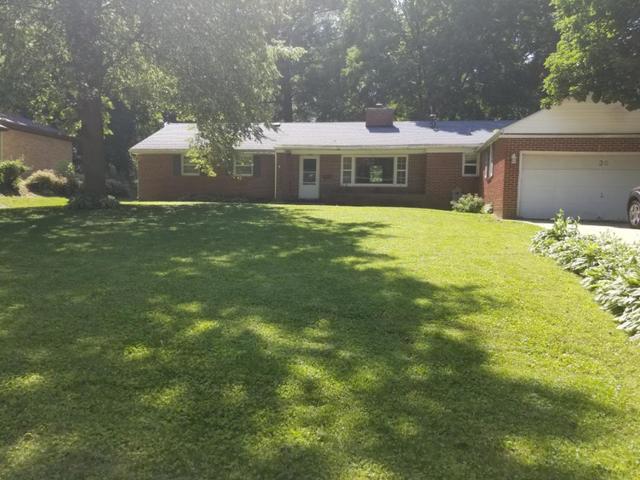 30 N Stewart St., Freeport, IL 61032