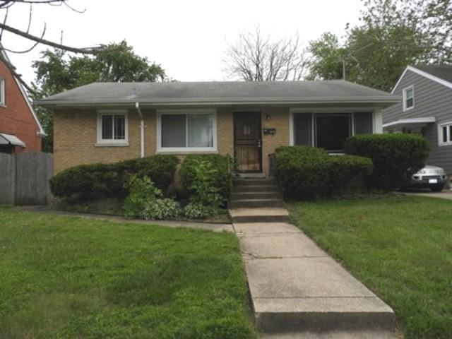 43 Elizabeth St., Calumet City, IL 60409