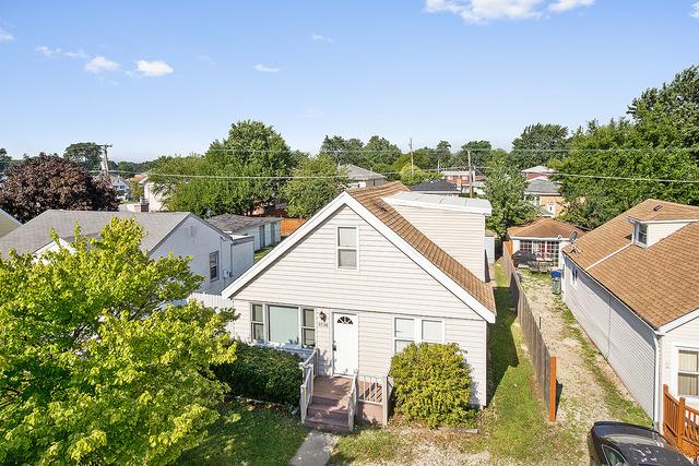 8936 Central Ave., Oak Lawn, IL 60453