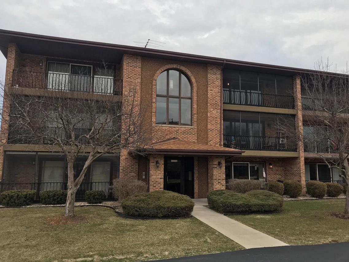 11113 Heritage Dr. #3C, Palos Hills, IL 60465