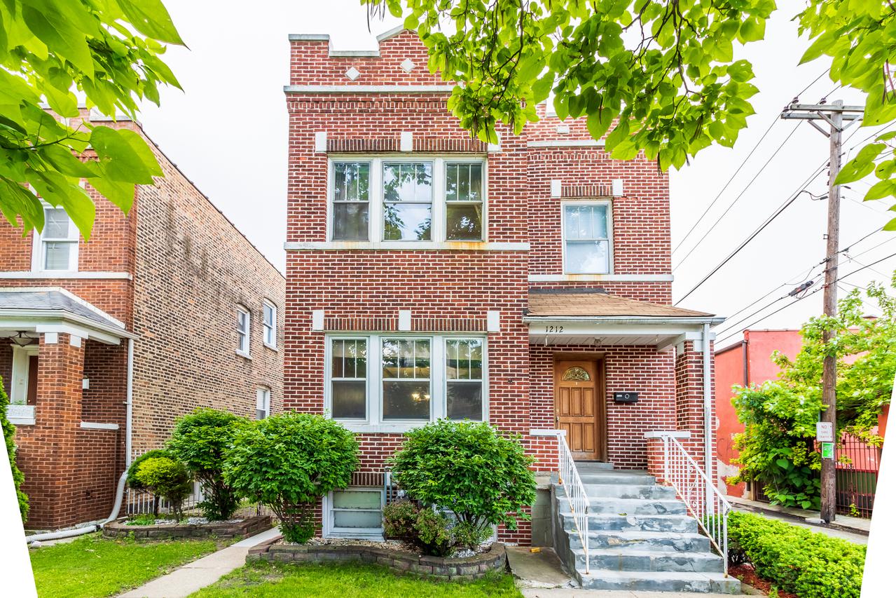 1212 S 58th Ct., Cicero, IL 60804