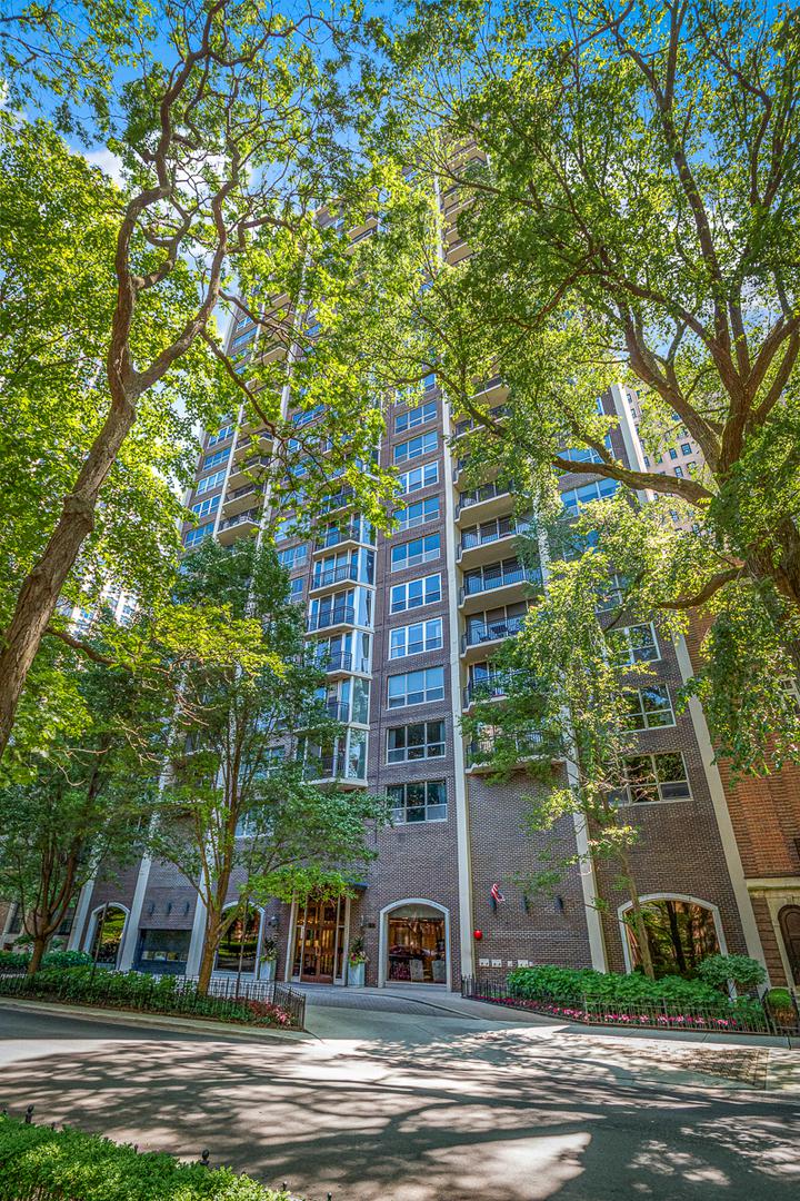 1515 N Astor St. #12B, Chicago, IL 60610