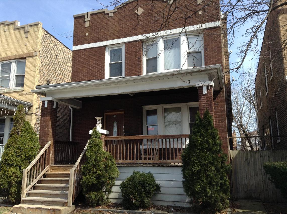 841 N Keeler Ave., Chicago, IL 60651