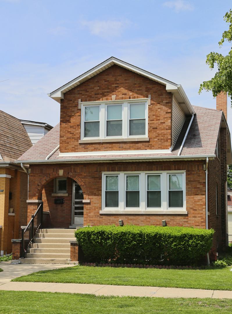 3136 N Kostner Ave., Chicago, IL 60641