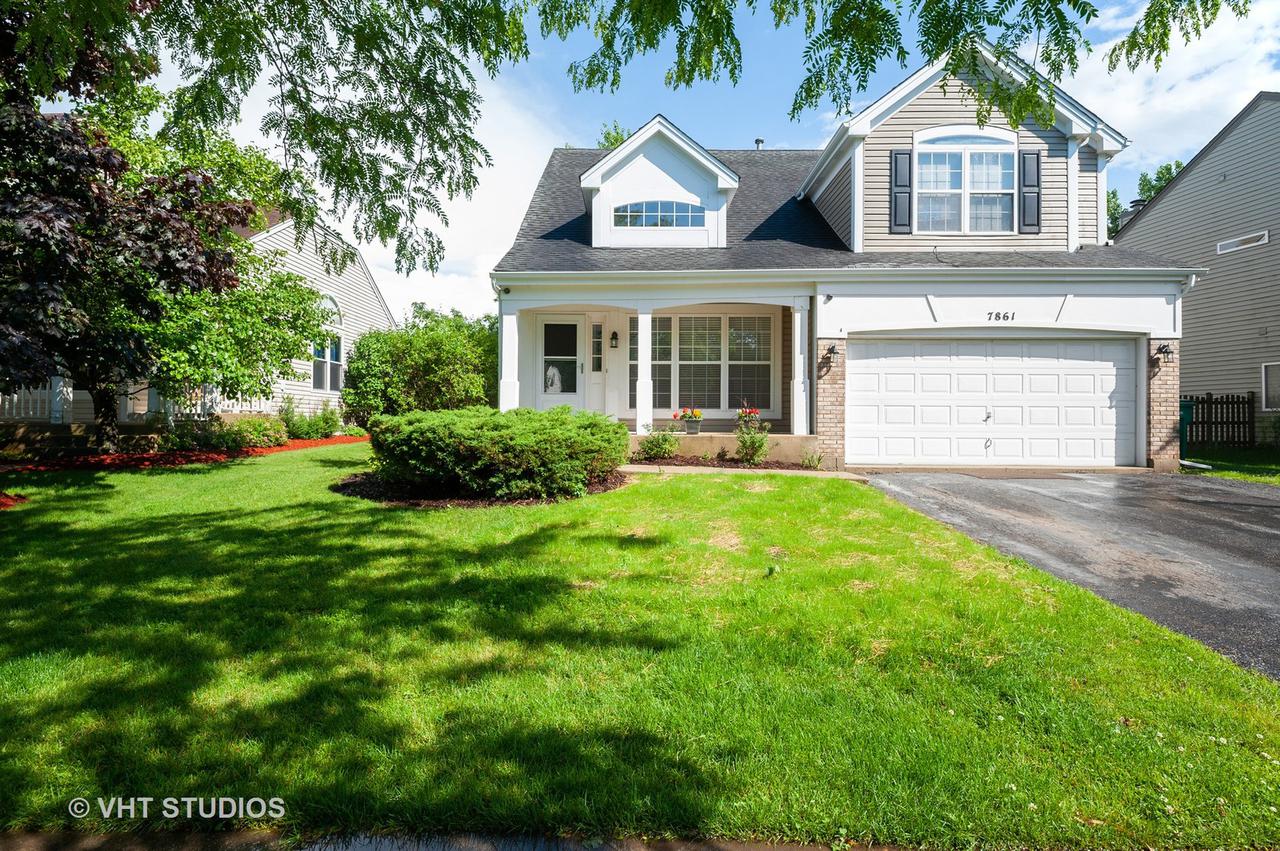 7861 Geneva Dr., Gurnee, IL 60031