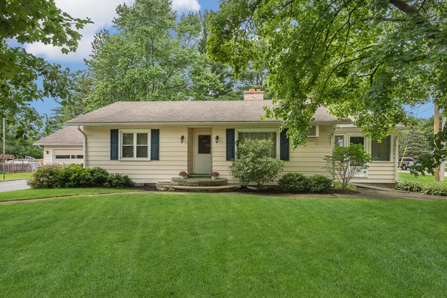 937 N Lafayette St., Sandwich, IL 60548