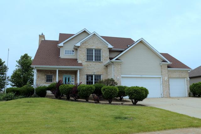 1851 Parkside Dr., Sycamore, IL 60178
