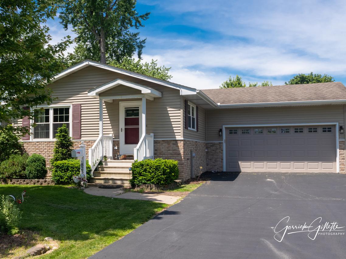 825 N Eddy St., Sandwich, IL 60548