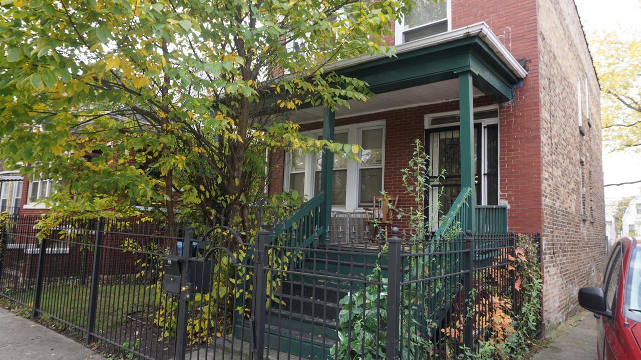7524 S St Lawrence Ave., Chicago, IL 60619
