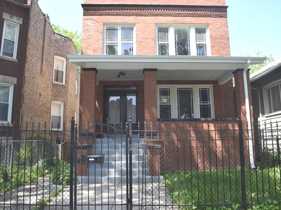 5336 W Adams St., Chicago, IL 60644