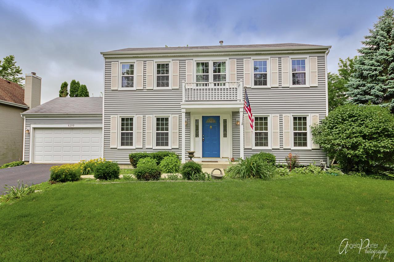 6299 Sleepy Hollow Ln., Gurnee, IL 60031