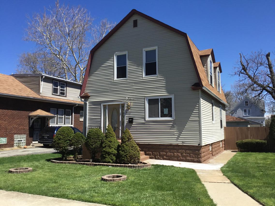 13901 Park Ave., Dolton, IL 60419
