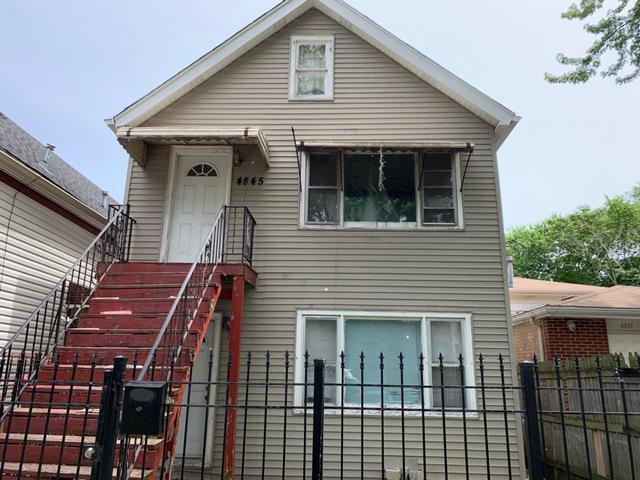 4845 S Ada St., Chicago, IL 60609