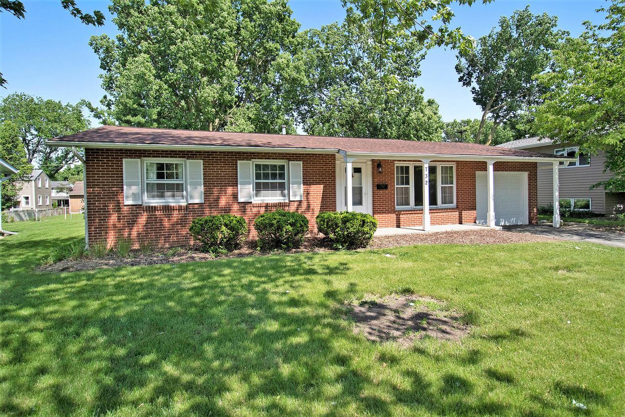 732 Fort St., Ottawa, IL 61350