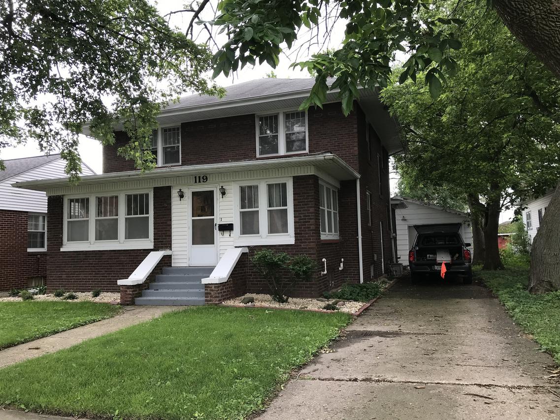 119 E 11th St., Gibson City, IL 60936