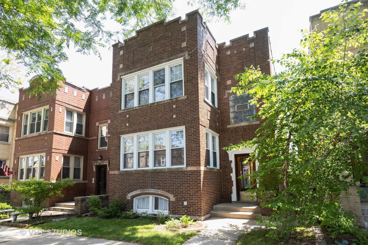 5747 N Artesian Ave., Chicago, IL 60659