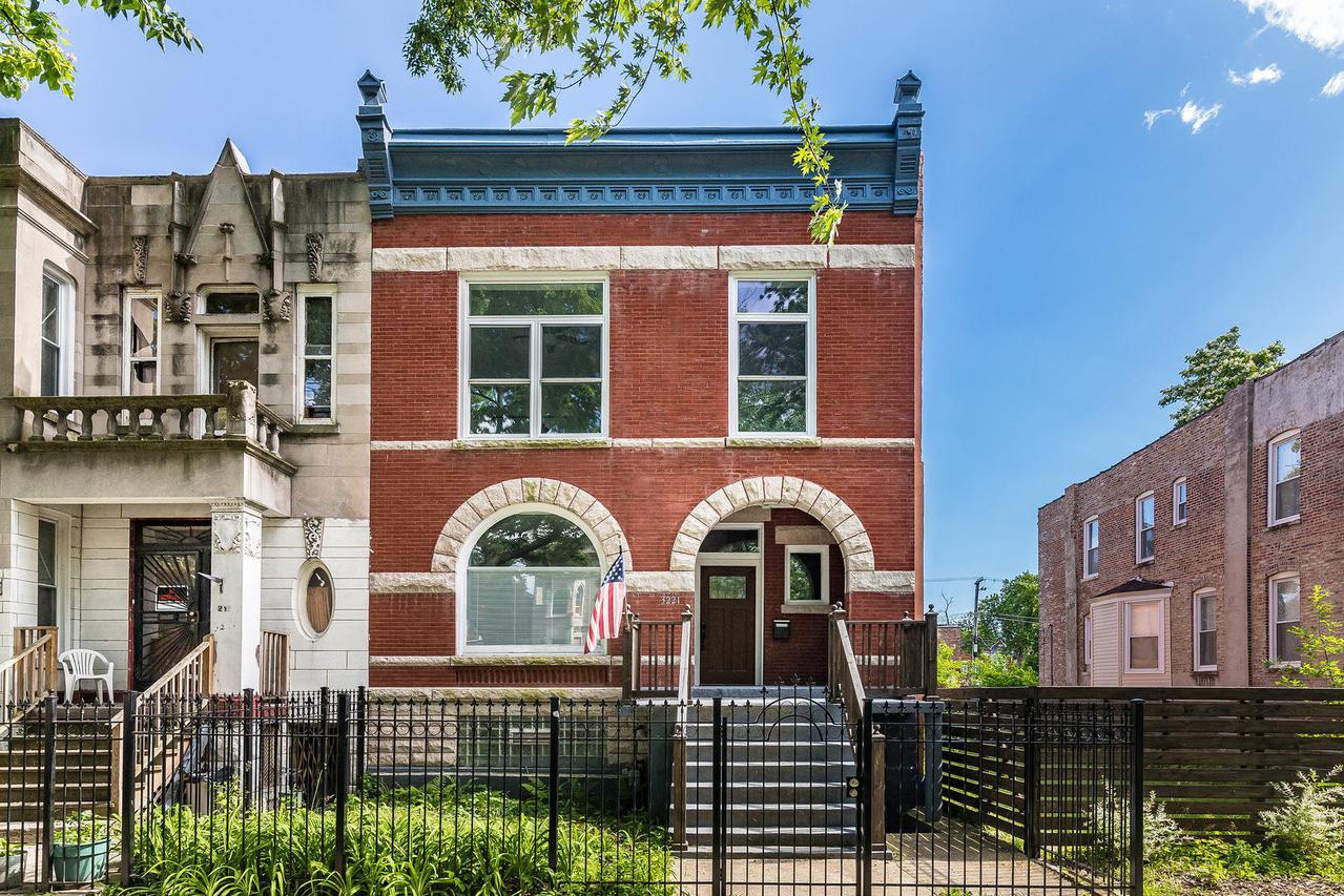 3221 W Fulton Blvd., Chicago, IL 60624