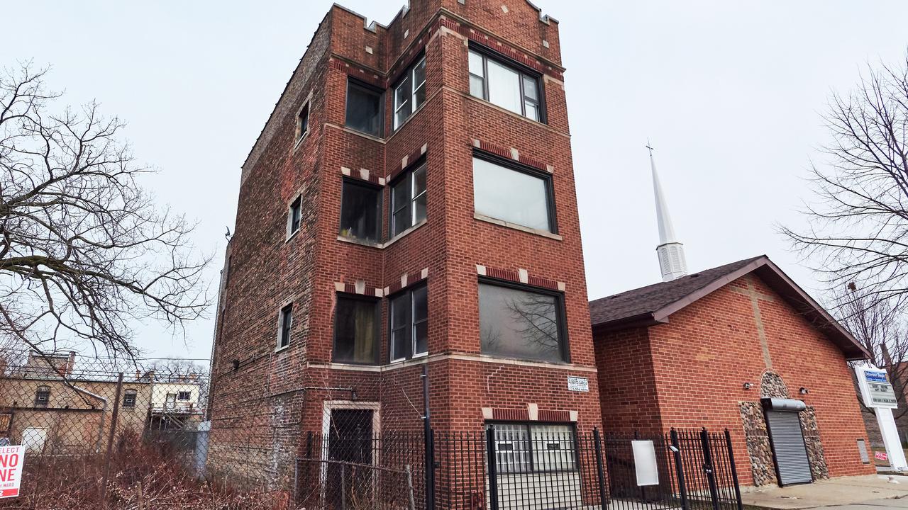 1453 S Komensky Ave., Chicago, IL 60623