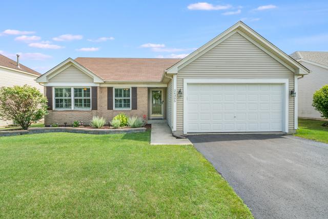 24305 Whispering Trails Dr., Plainfield, IL 60585