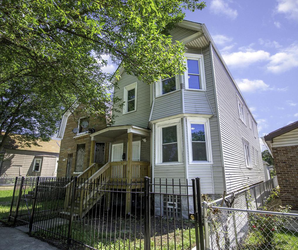 5753 S Loomis Blvd., Chicago, IL 60636