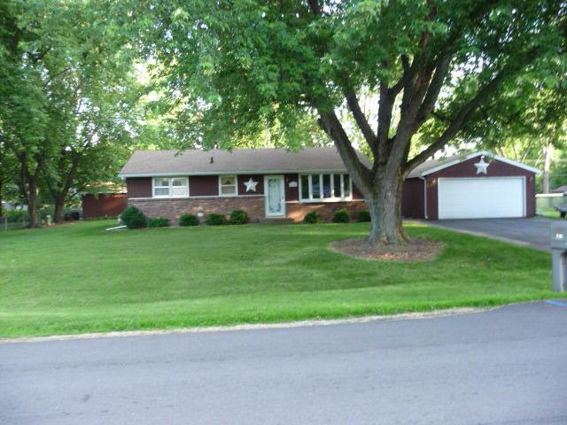 1615 Minns Dr., Machesney Park, IL 61115