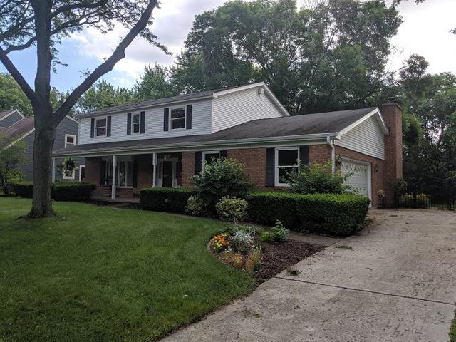612 S Charles Ave., Naperville, IL 60540