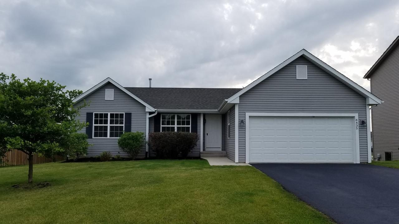 8435 Crooked Bend Rd., Machesney Park, IL 60115