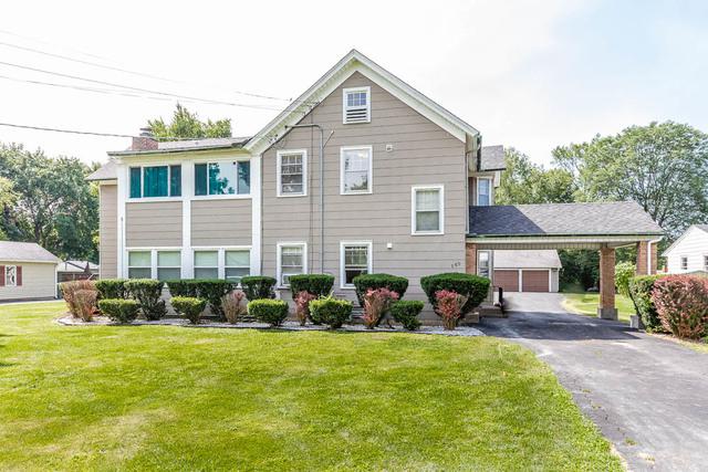 157 Sherman Ave., Montgomery, IL 60538