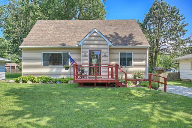 706 E Ethel St., St. Joseph, IL 61873
