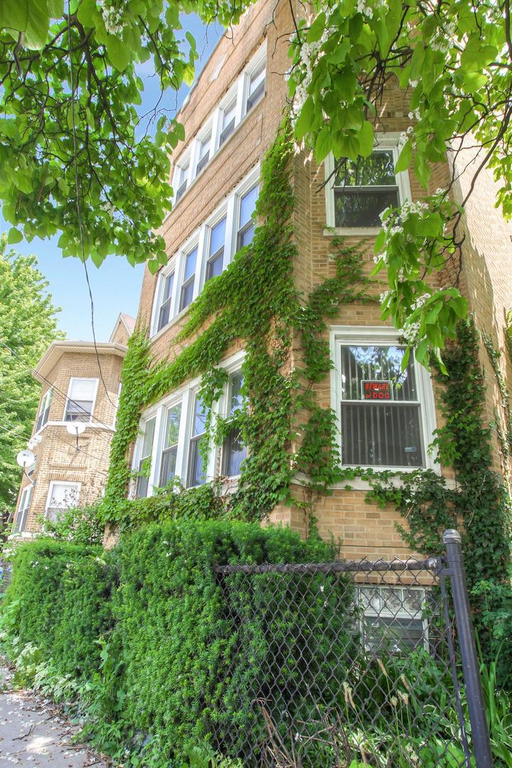 7039 S Kimbark Ave., Chicago, IL 60637