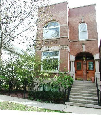 2025-27 W Huron St., Chicago, IL 60612