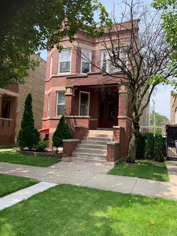 1236 S 59th Ave., Cicero, IL 60804