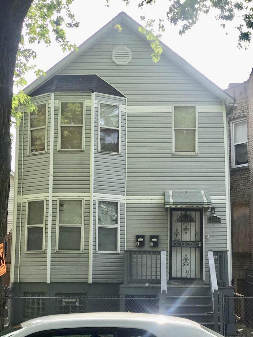 7012 S Cornell Ave., Chicago, IL 60649