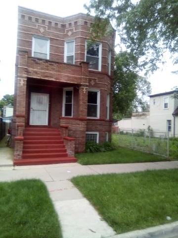 921 N Springfield Ave., Chicago, IL 60651