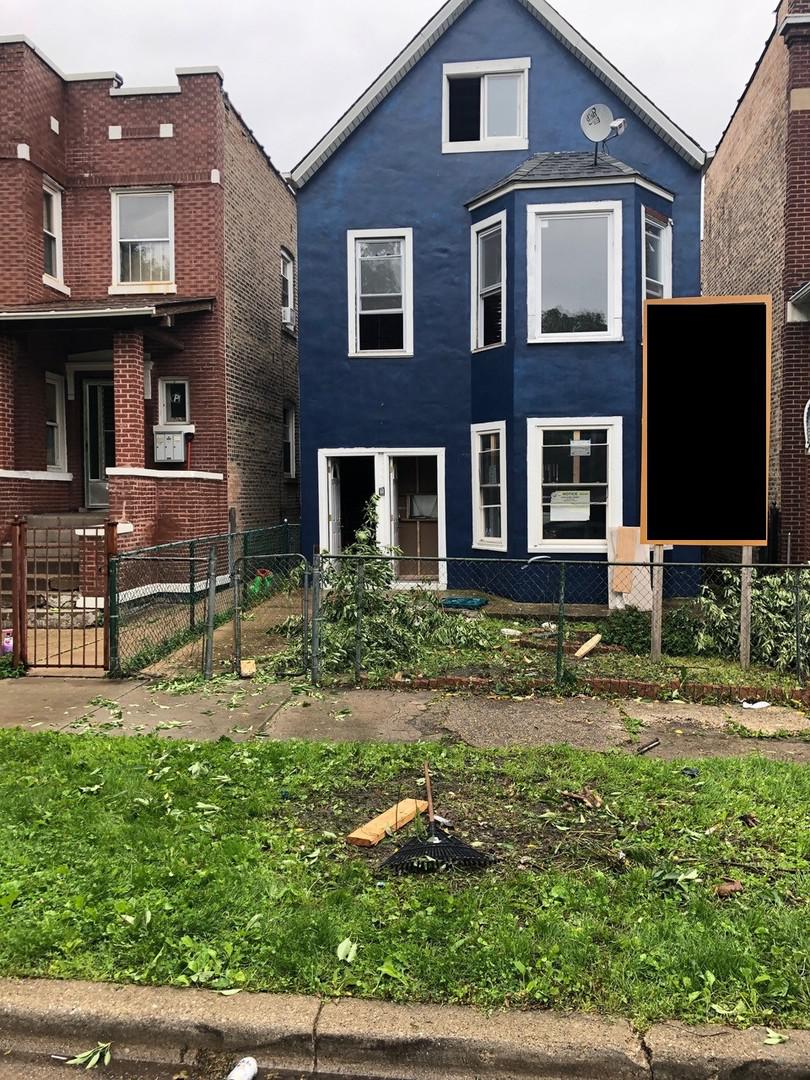 2963 N Ridgeway Ave., Chicago, IL 60618