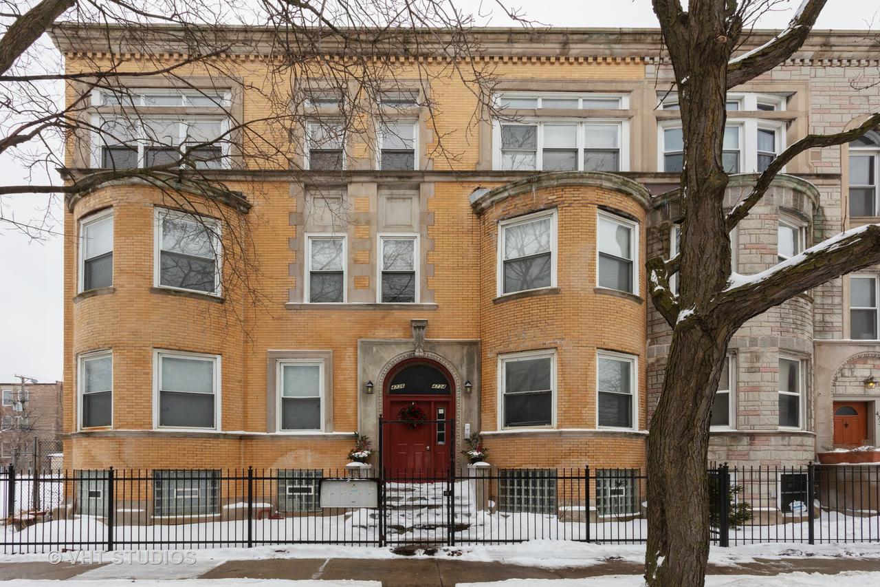 4736 S Saint Lawrence Ave. #1S, Chicago, IL 60615