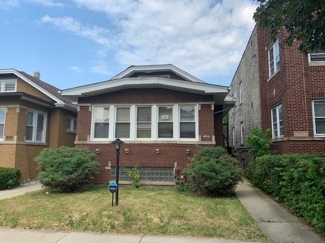 7607 S Marshfield Ave., Chicago, IL 60620