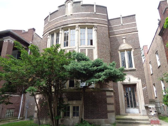 8104 S Sangamon St., Chicago, IL 60620